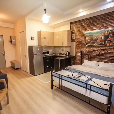 Tbilisi Apartment Studio エクステリア 写真