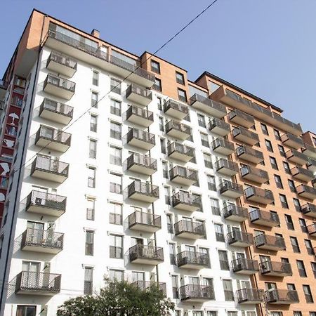 Tbilisi Apartment Studio エクステリア 写真