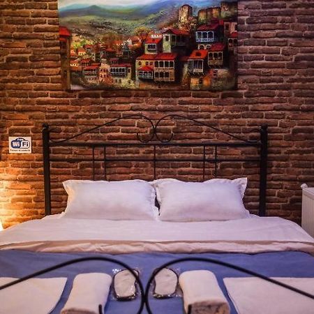 Tbilisi Apartment Studio エクステリア 写真