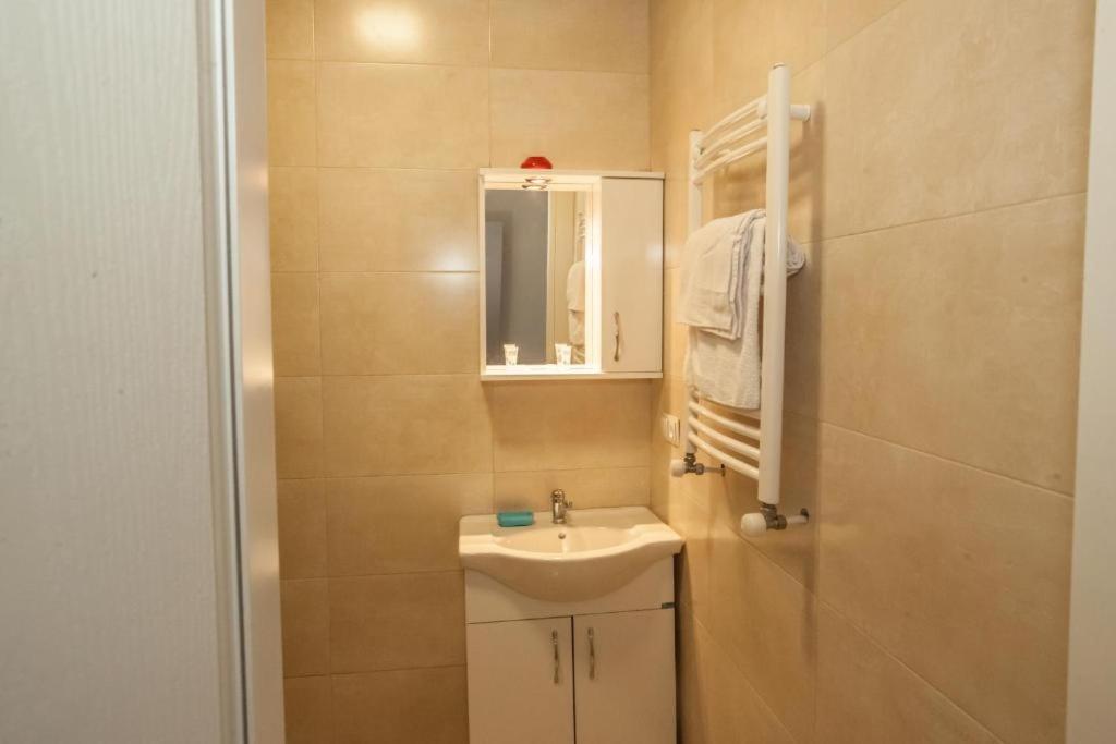 Tbilisi Apartment Studio エクステリア 写真