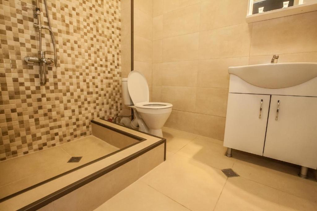 Tbilisi Apartment Studio エクステリア 写真