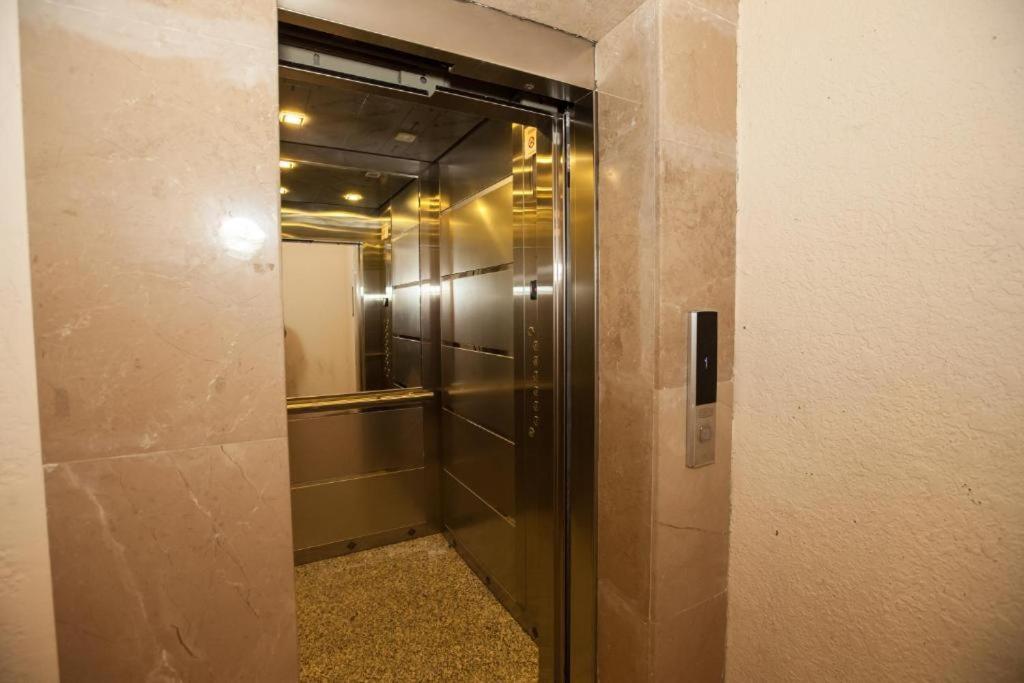 Tbilisi Apartment Studio エクステリア 写真