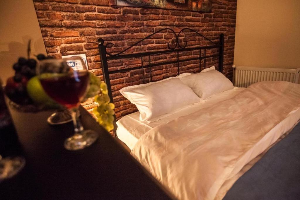 Tbilisi Apartment Studio エクステリア 写真