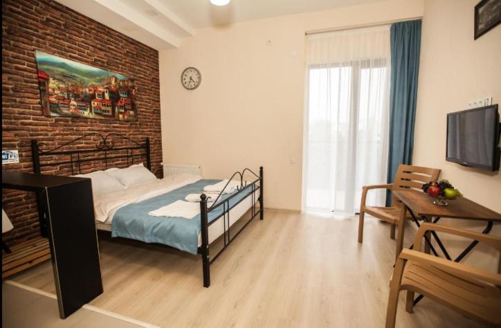 Tbilisi Apartment Studio エクステリア 写真